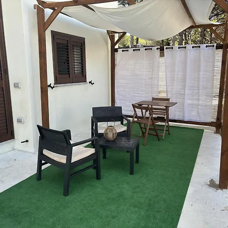 Appartement Domus Lucia 1 Santa Lucia (Sardinia)