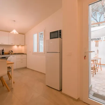 Appartement Domus Lucia 1 Santa Lucia (Sardinia)