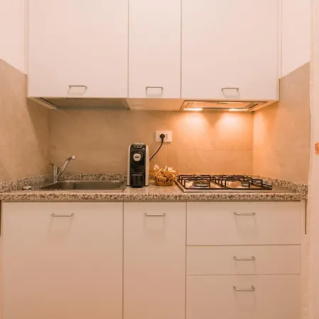 Domus Lucia 1 Appartement Santa Lucia (Sardinia)