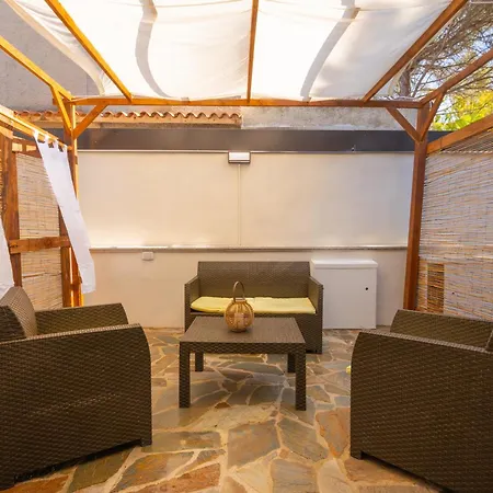 Appartement Domus Lucia 1 Santa Lucia (Sardinia)