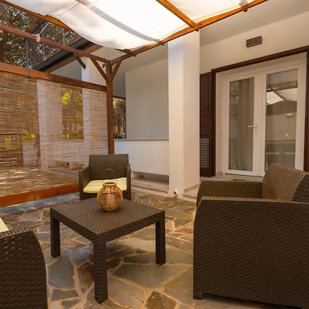 Domus Lucia 1 Appartement Santa Lucia (Sardinia)