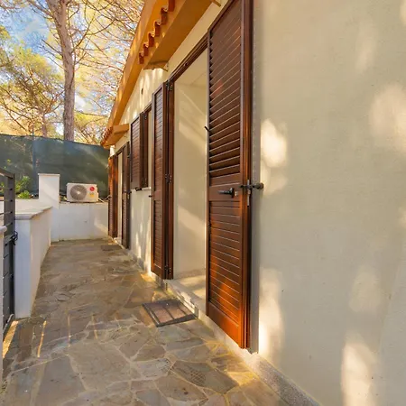 Domus Lucia 1 Appartement