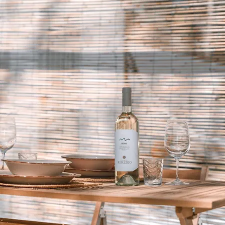 Domus Lucia 1 * Santa Lucia