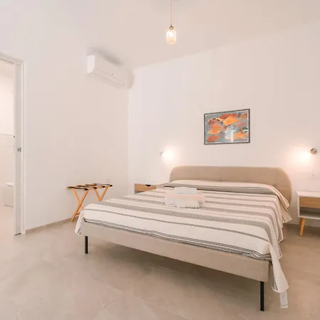 Domus Lucia 1 Apartman Santa Lucia
