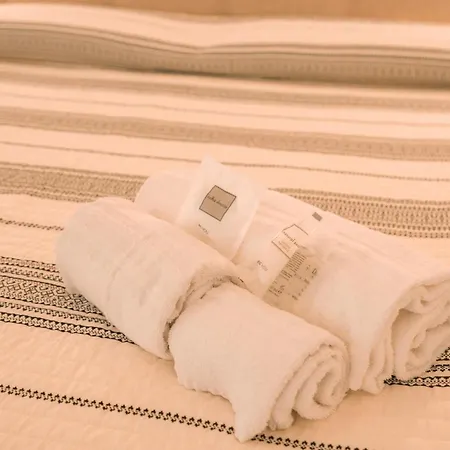 Domus Lucia 1 Apartman Santa Lucia