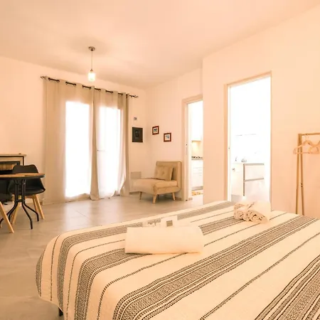 Domus Lucia 1 * Santa Lucia