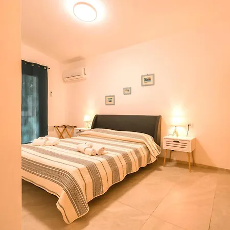 Apartman Domus Lucia 1