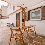 Domus Lucia 1 Apartment Santa Lucia (Sardinia)