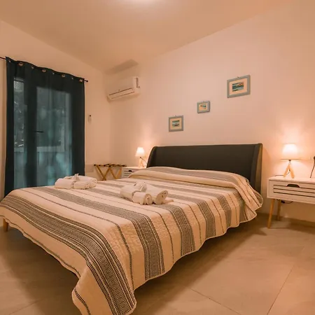 Domus Lucia 1 Apartment Santa Lucia (Sardinia)