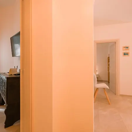 Domus Lucia 1 * Santa Lucia (Sardinia)