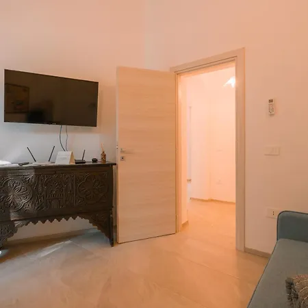 Apartment Domus Lucia 1 Santa Lucia (Sardinia)