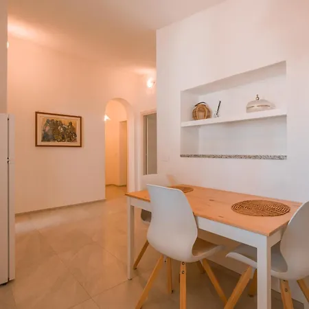 Domus Lucia 1 * Santa Lucia (Sardinia)