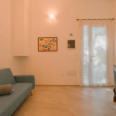Domus Lucia 1