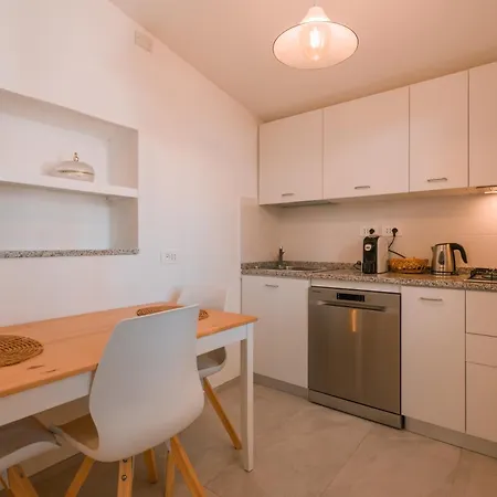 Apartment Domus Lucia 1