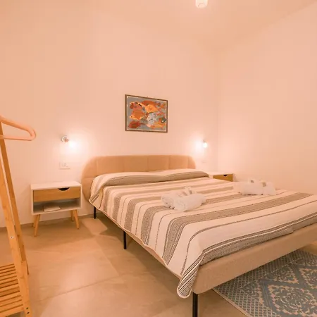 Domus Lucia 1 * Santa Lucia (Sardinia)