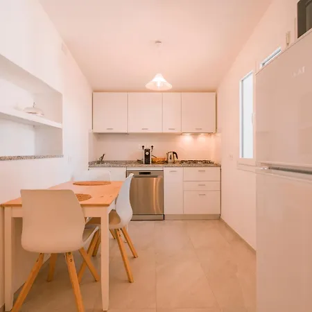 Domus Lucia 1 Apartment