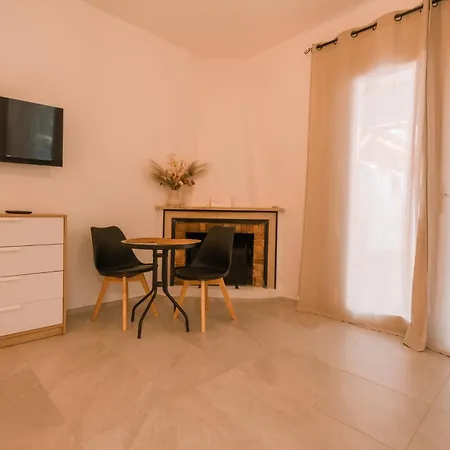 Apartment Domus Lucia 1 Santa Lucia (Sardinia)