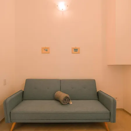Domus Lucia 1 Apartment