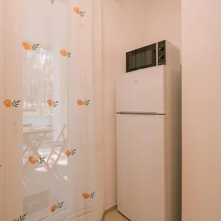 Apartment Domus Lucia 1 *