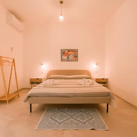 Domus Lucia 1 Apartment Santa Lucia (Sardinia)