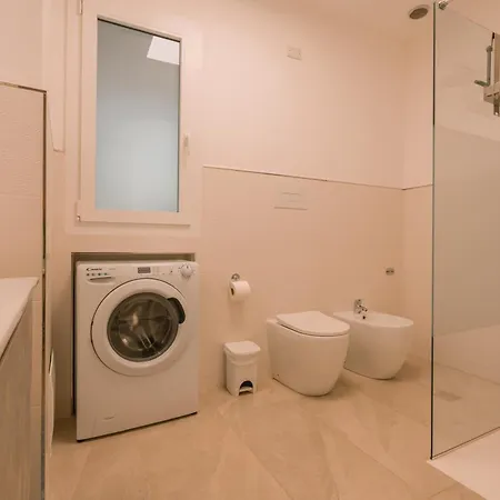 Apartment Domus Lucia 1