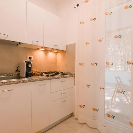 Apartment Domus Lucia 1 *