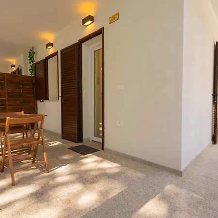 Apartment Domus Lucia 1 Santa Lucia (Sardinia)