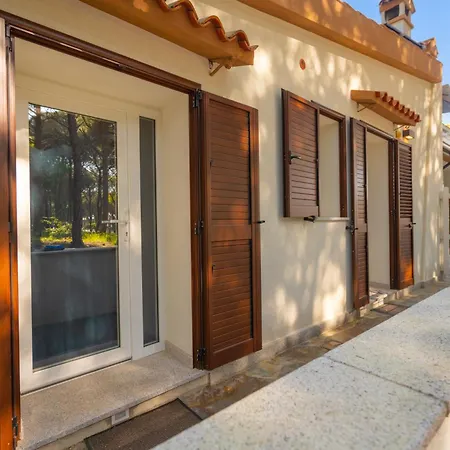 Domus Lucia 1 * Santa Lucia (Sardinia)