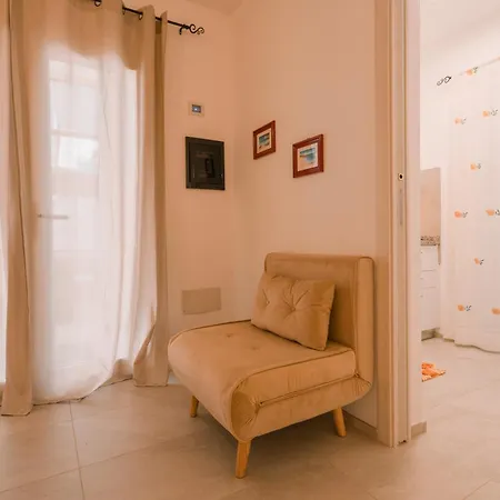 Domus Lucia 1 Apartment *
