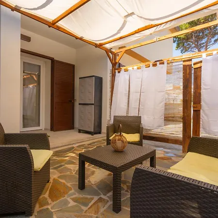 Apartment Domus Lucia 1 Santa Lucia (Sardinia)