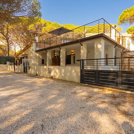 Apartment Domus Lucia 1
