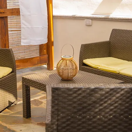 Apartment Domus Lucia 1 Santa Lucia (Sardinia)