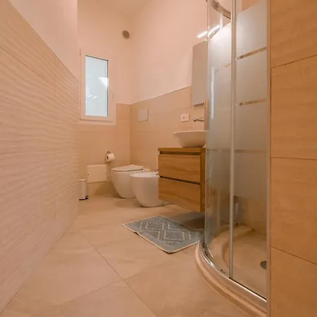 Domus Lucia 1 * Santa Lucia (Sardinia)