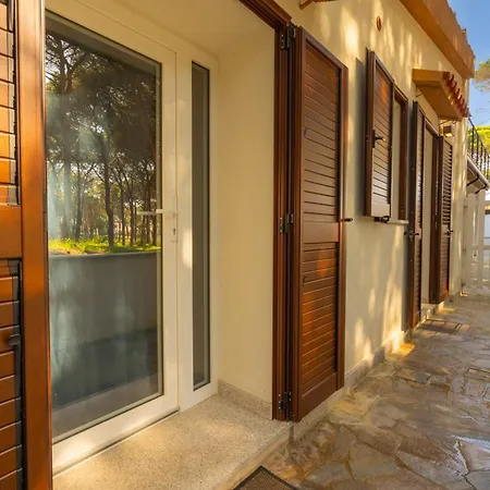 Apartment Domus Lucia 1