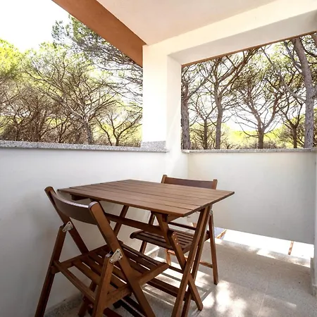 Apartment Domus Lucia