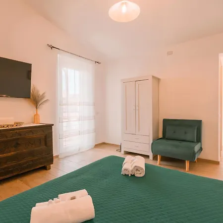 Domus Lucia Apartment Santa Lucia (Sardinia)