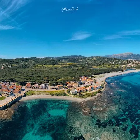 Domus Lucia Santa Lucia (Sardinia)