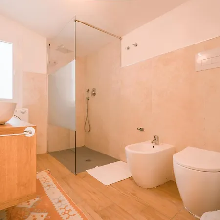 Domus Lucia 1 * Santa Lucia (Sardinia)