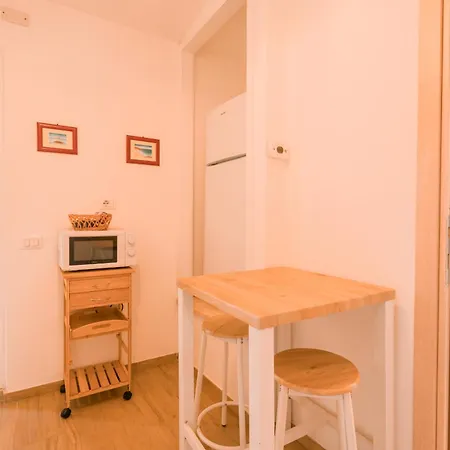Domus Lucia Apartment