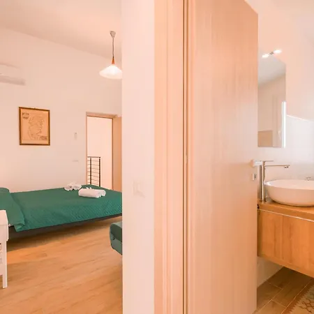 Appartement Domus Lucia 1 Santa Lucia (Sardinia)