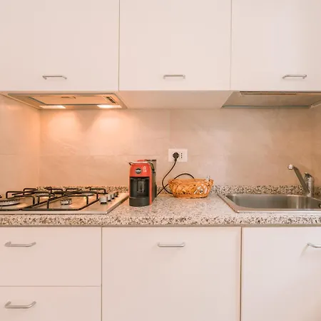 Appartement Domus Lucia 1