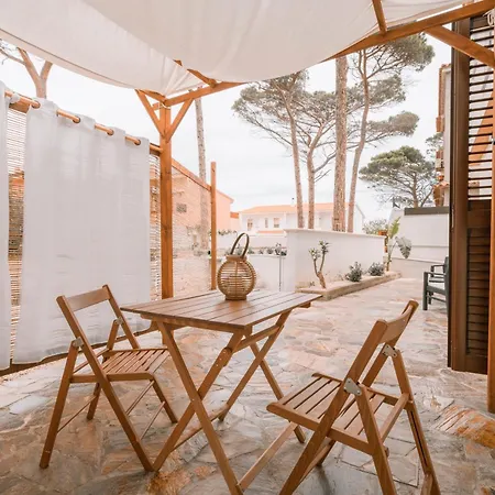 Domus Lucia 1 * Santa Lucia (Sardinia)