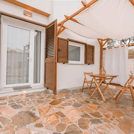 Appartement Domus Lucia 1 Santa Lucia (Sardinia)