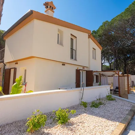 Domus Lucia Apartment *