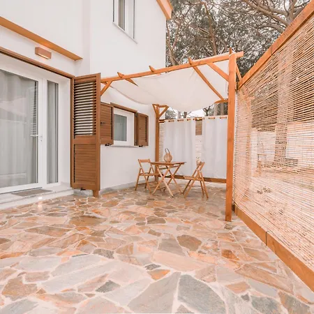 Domus Lucia Apartment Santa Lucia (Sardinia)