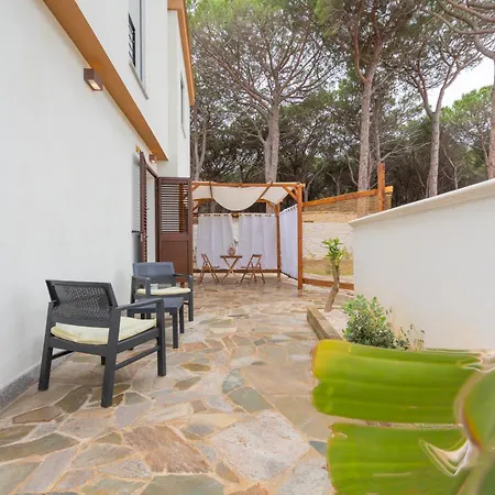 Apartment Domus Lucia Santa Lucia (Sardinia)