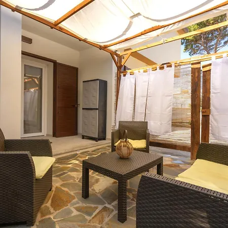 Apartment Domus Lucia