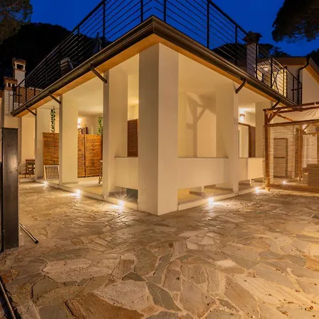 Apartment Domus Lucia *