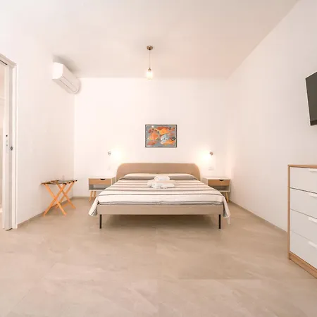 Apartment Domus Lucia Santa Lucia (Sardinia)