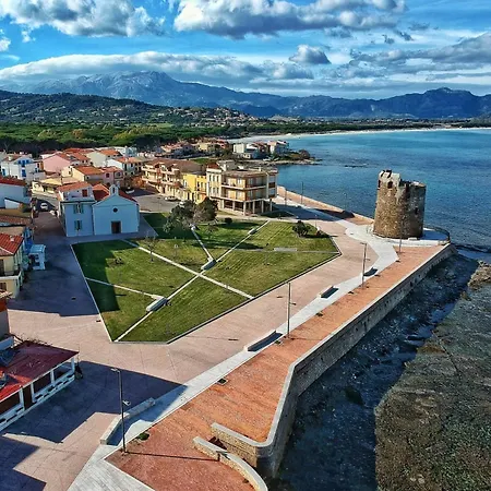 Apartment Domus Lucia Santa Lucia (Sardinia)